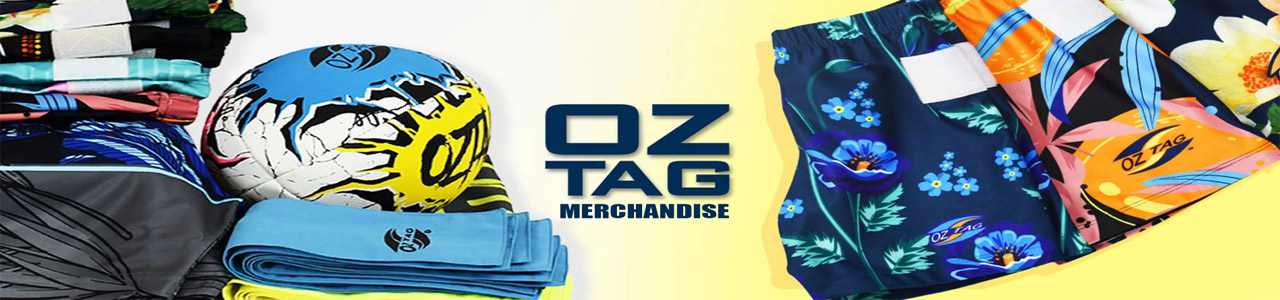 oztag shirts